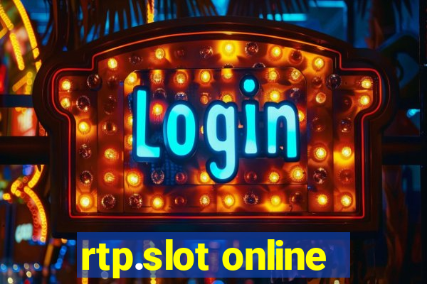 rtp.slot online