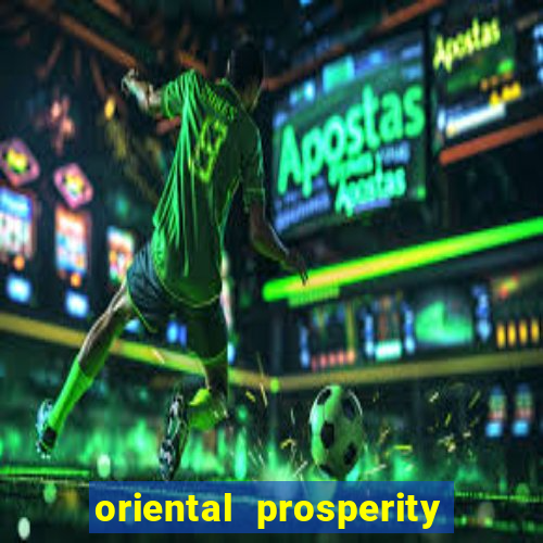 oriental prosperity slot png