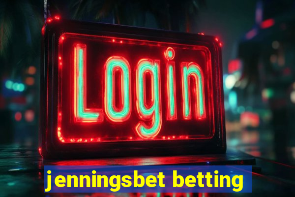 jenningsbet betting