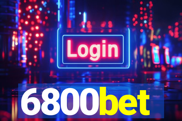 6800bet