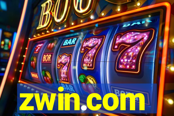 zwin.com