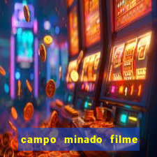 campo minado filme final explicado