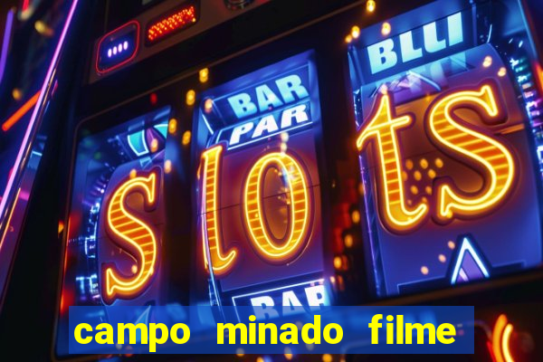 campo minado filme final explicado