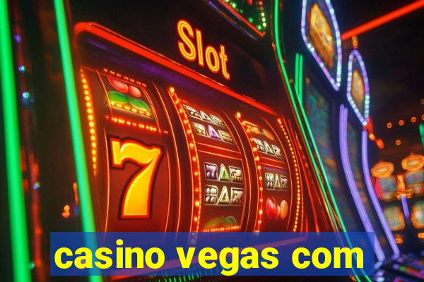 casino vegas com