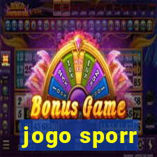 jogo sporr