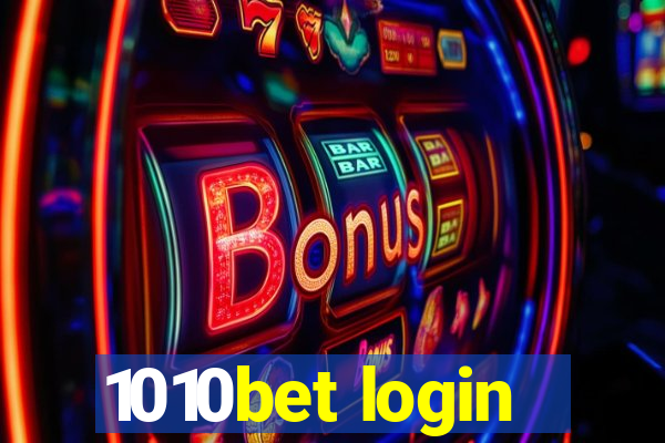 1010bet login