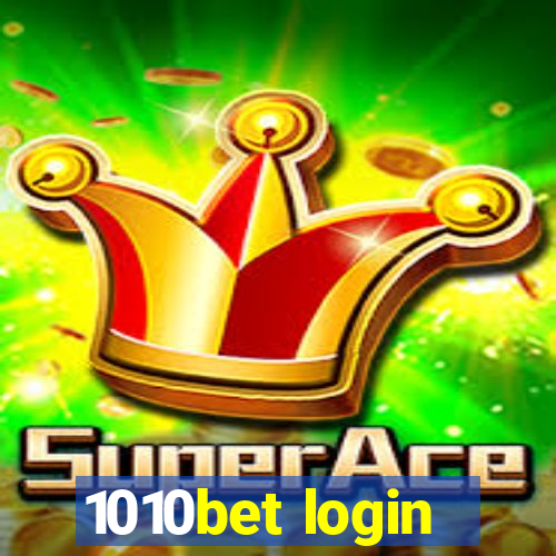 1010bet login