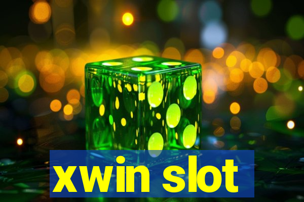 xwin slot