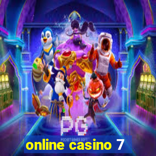 online casino 7