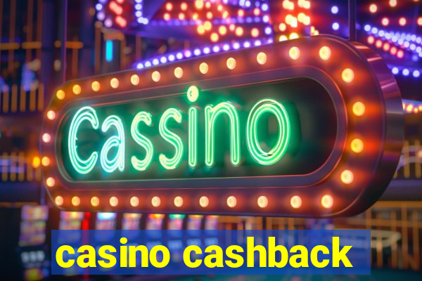 casino cashback