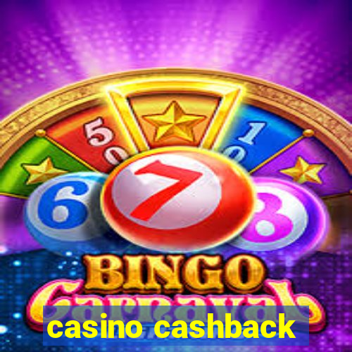 casino cashback