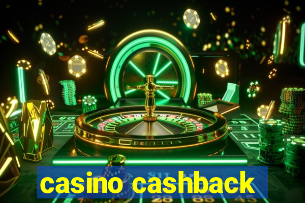 casino cashback