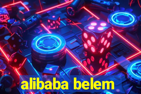 alibaba belem