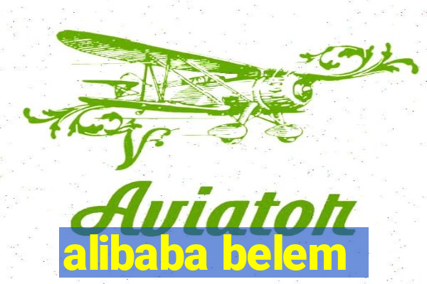 alibaba belem