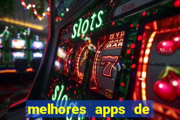 melhores apps de jogos para ganhar dinheiro