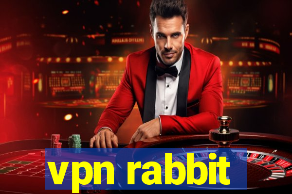 vpn rabbit