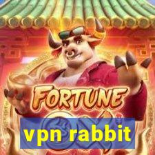 vpn rabbit