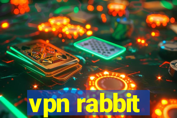 vpn rabbit