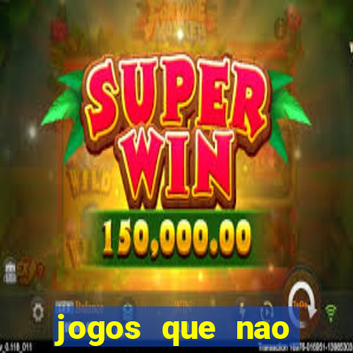 jogos que nao precisa de deposito e ganhar dinheiro