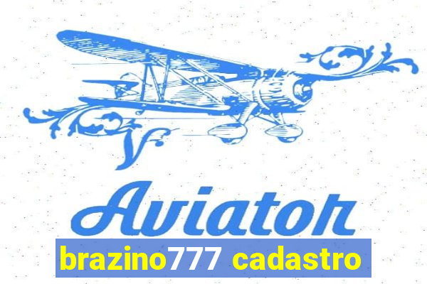 brazino777 cadastro