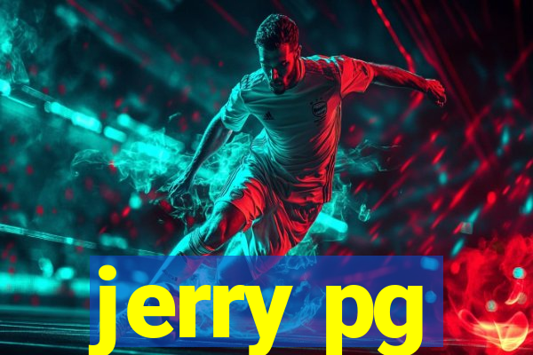 jerry pg