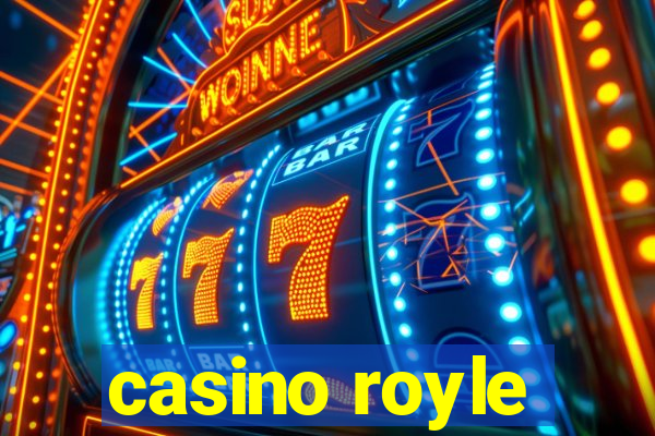 casino royle