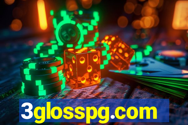 3glosspg.com