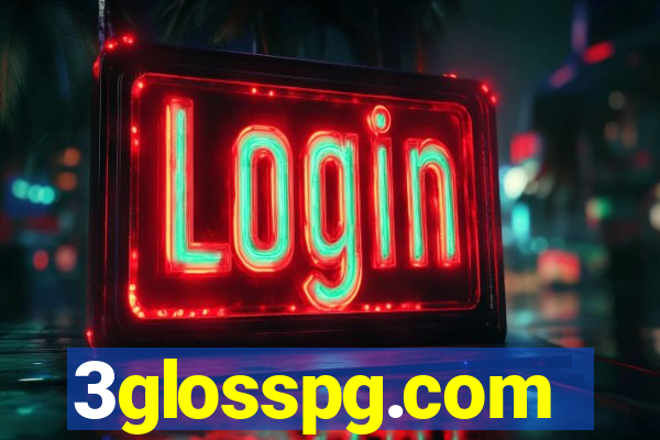 3glosspg.com