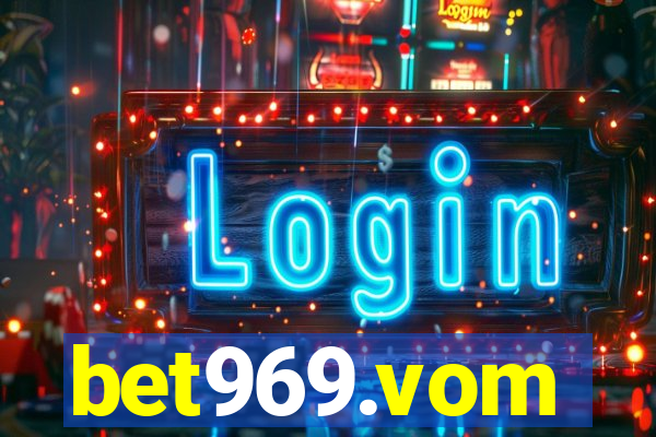 bet969.vom