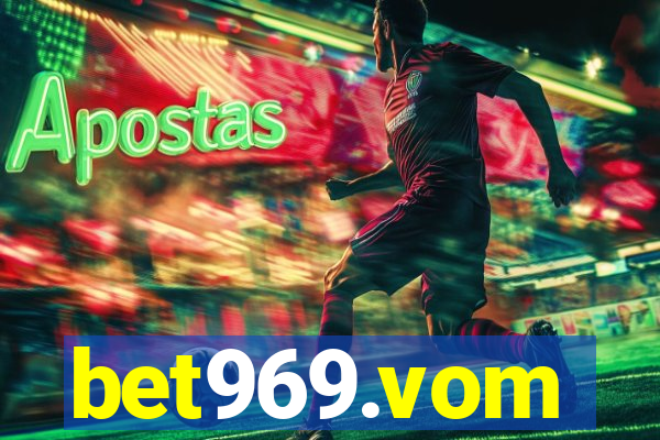 bet969.vom