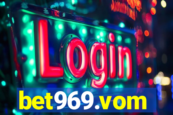 bet969.vom