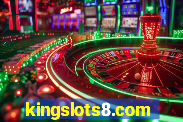 kingslots8.com