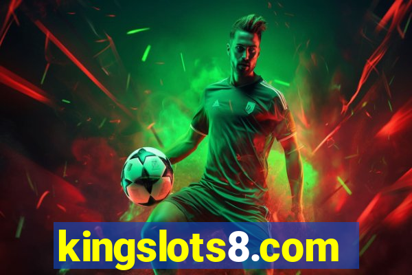 kingslots8.com