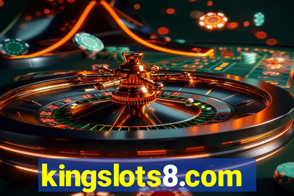 kingslots8.com