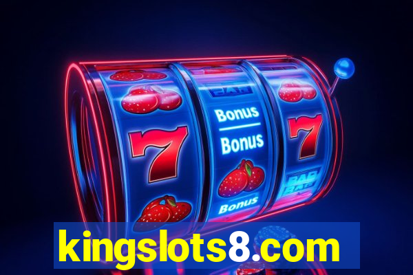 kingslots8.com