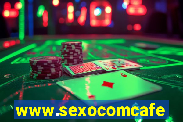 www.sexocomcafe.com.br