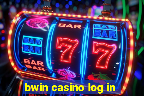 bwin casino log in