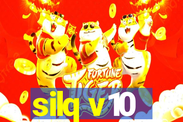 silq v10