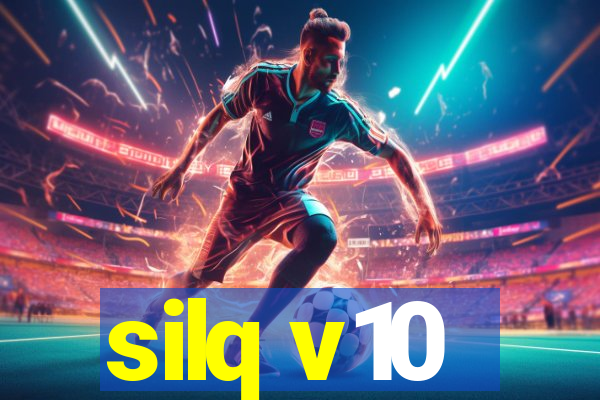 silq v10