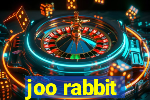 joo rabbit