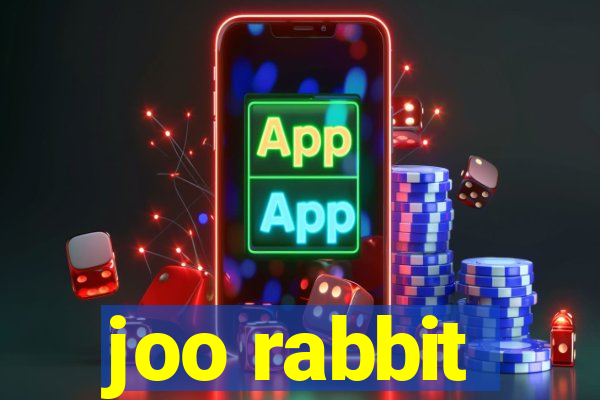 joo rabbit