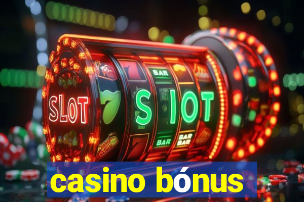 casino bónus