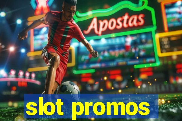 slot promos