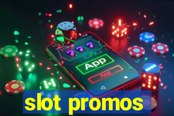 slot promos