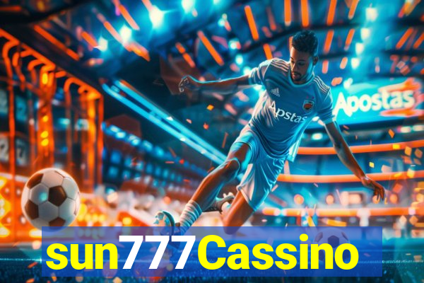 sun777Cassino