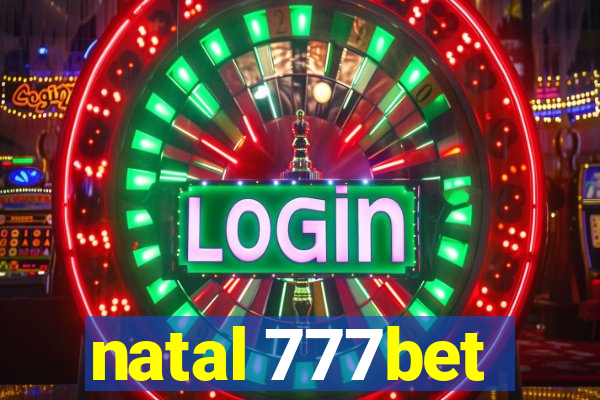 natal 777bet