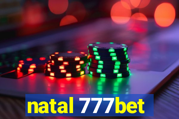 natal 777bet