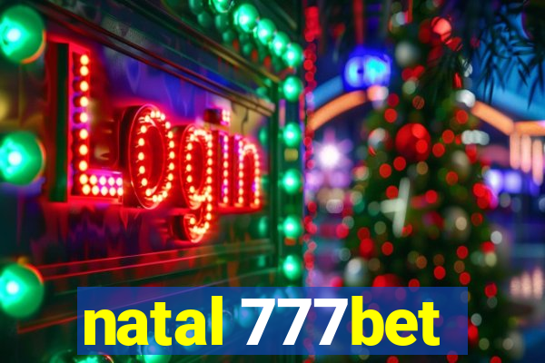 natal 777bet