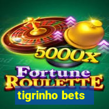 tigrinho bets