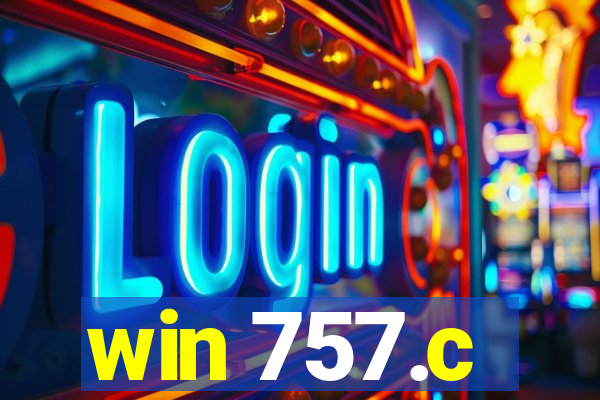 win 757.c